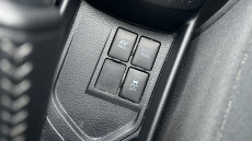 Toyota Yaris 1.5 Hybrid Icon Tech 5dr CVT Hybrid Hatchback